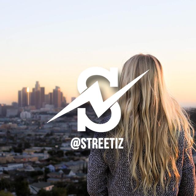 Streetiz Radio #59 [Bass House] episode artwork