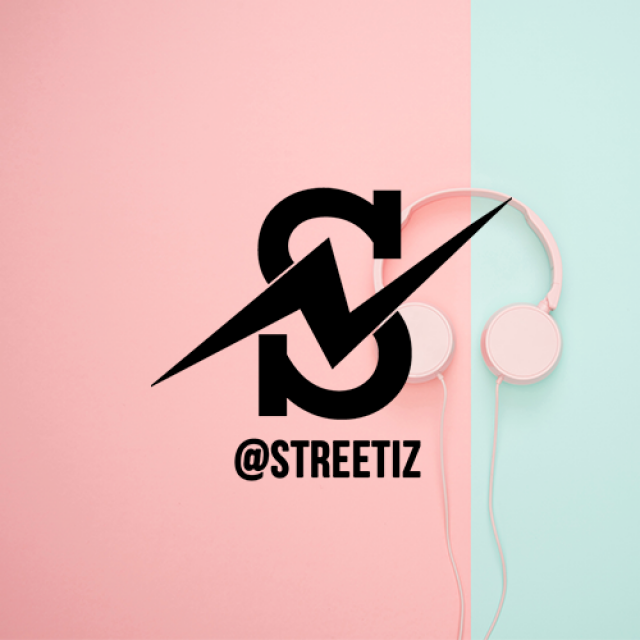 Streetiz Radio #56 [Bass House] episode artwork