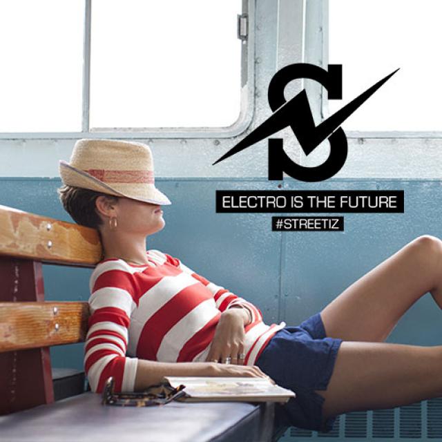 Streetiz Radio