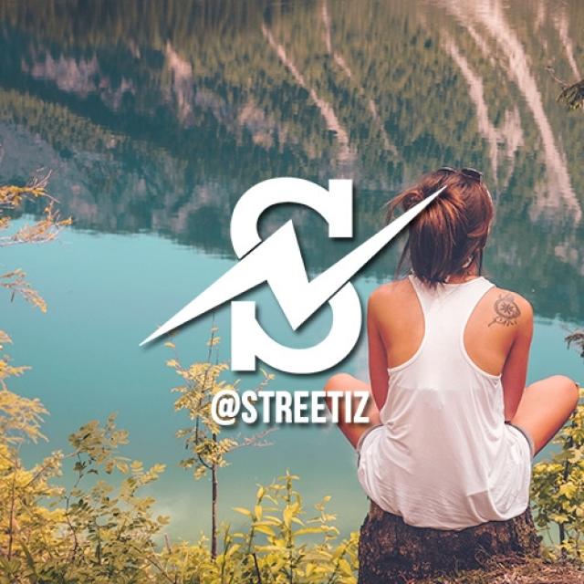 Streetiz Radio #58 [House] episode artwork
