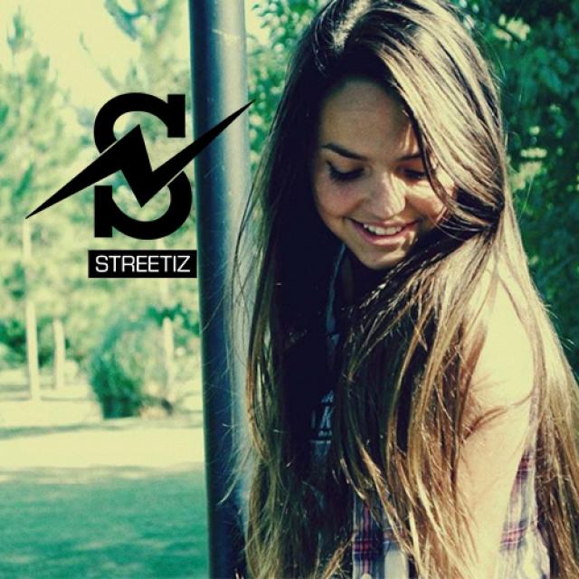 Streetiz Radio #37 episode artwork