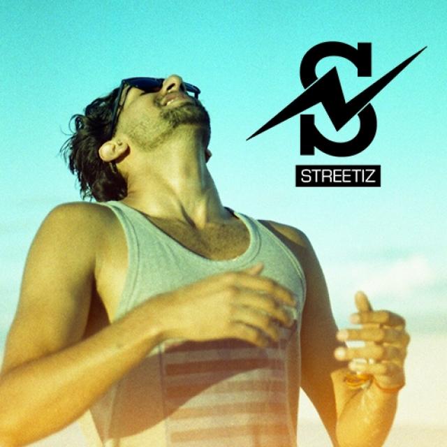 Streetiz Radio #53 episode artwork