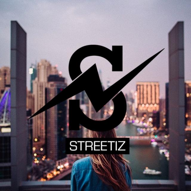 Streetiz Radio #47 episode artwork