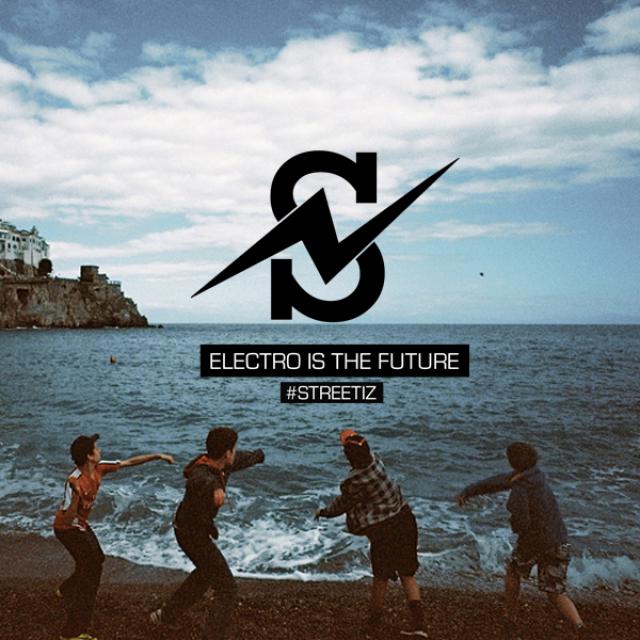 Streetiz Radio #14 Spécial Deep House episode artwork