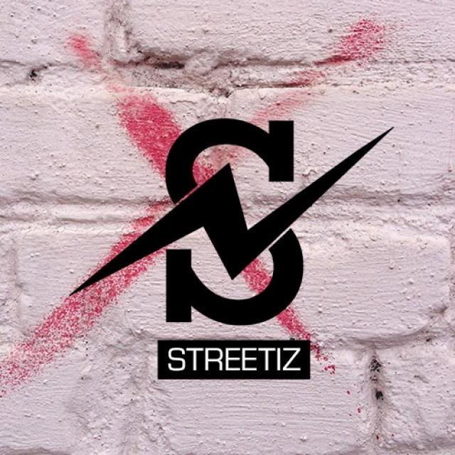 Streetiz Radio #55 [Techno] episode artwork