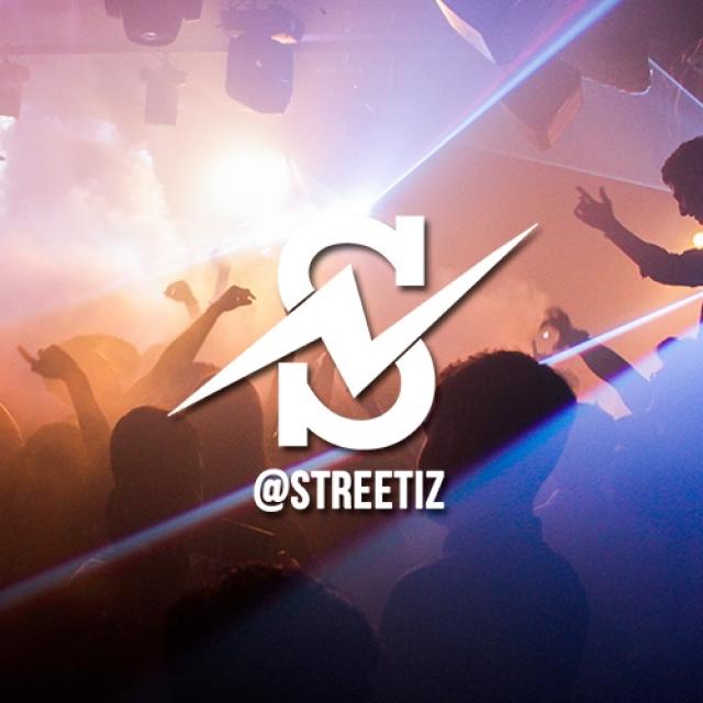Streetiz Radio #57 [Electro House Classic] episode artwork