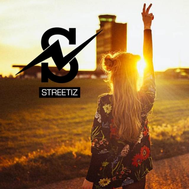 Streetiz Radio #50 episode artwork