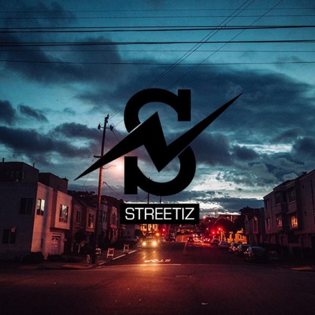 Streetiz Radio #49 episode artwork