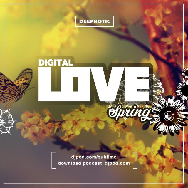 Digital Love