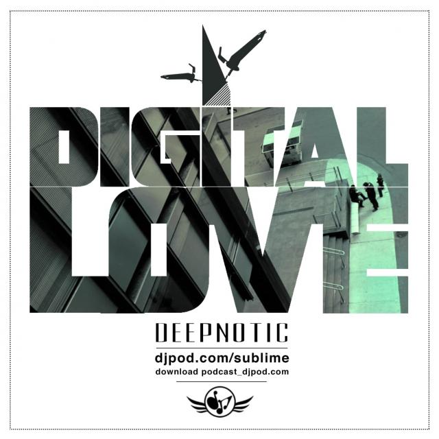Digital Love