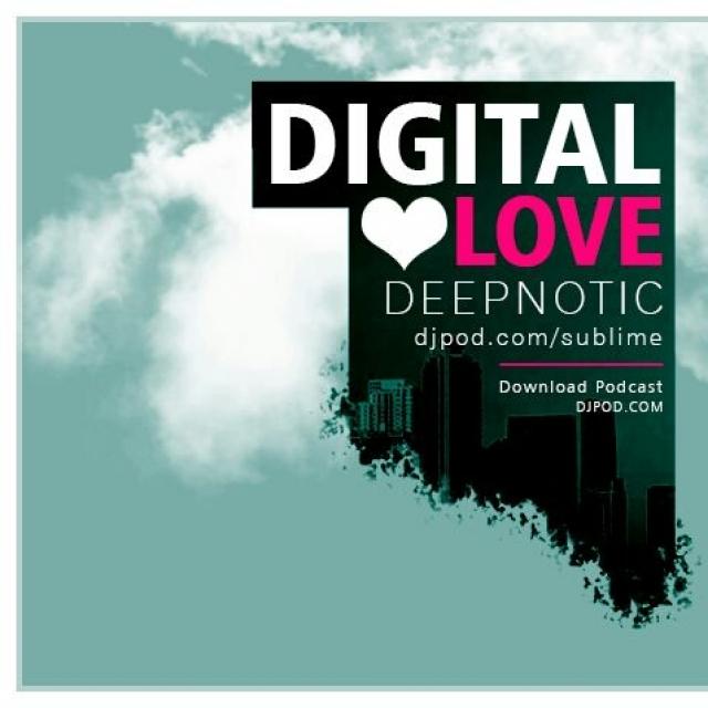 Digital Love
