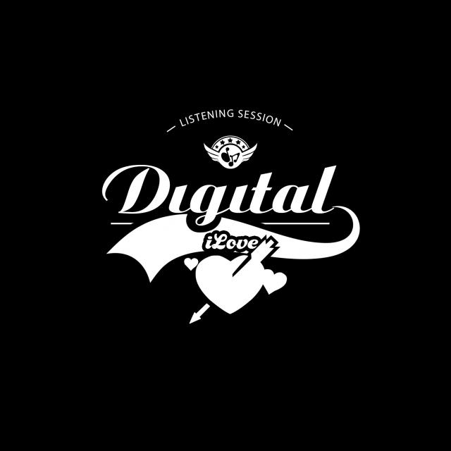 Digital Love