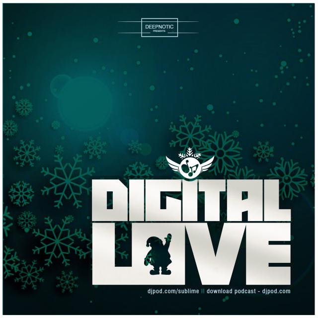 Digital Love
