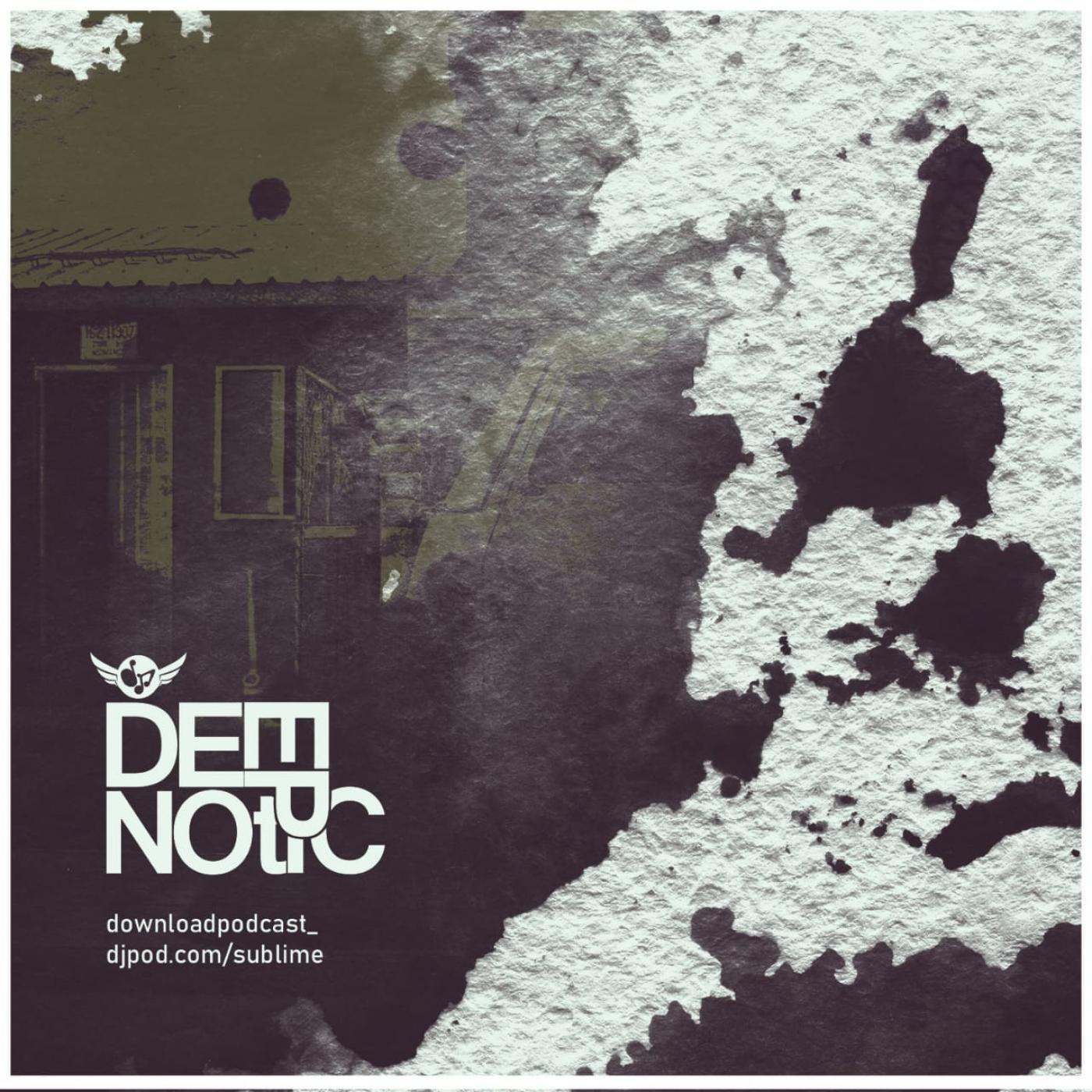 Drum&Bozza - Deepnotic