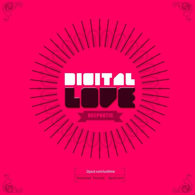 Digital Love
