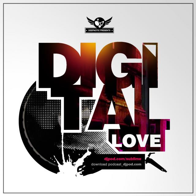 Digital Love