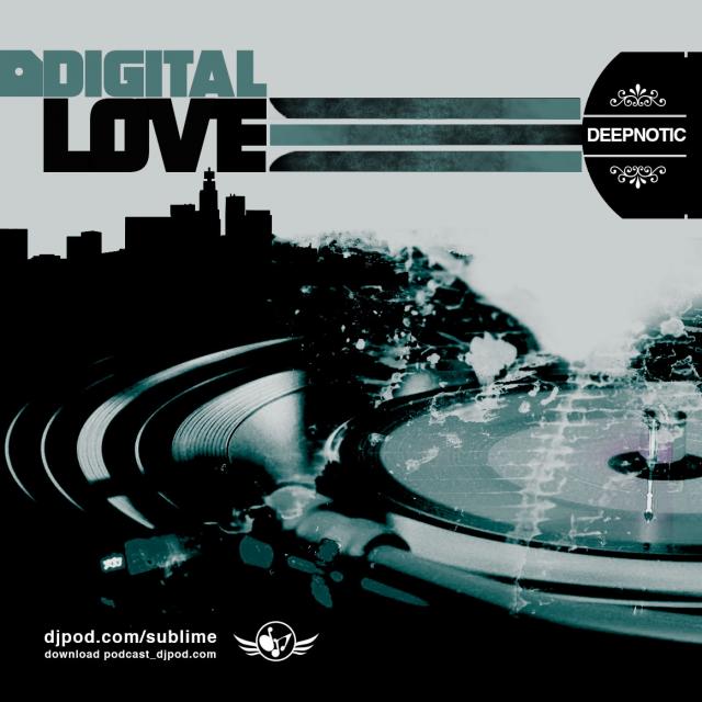 Digital Love