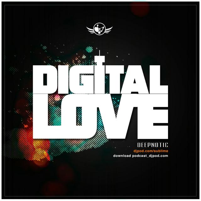 Digital Love