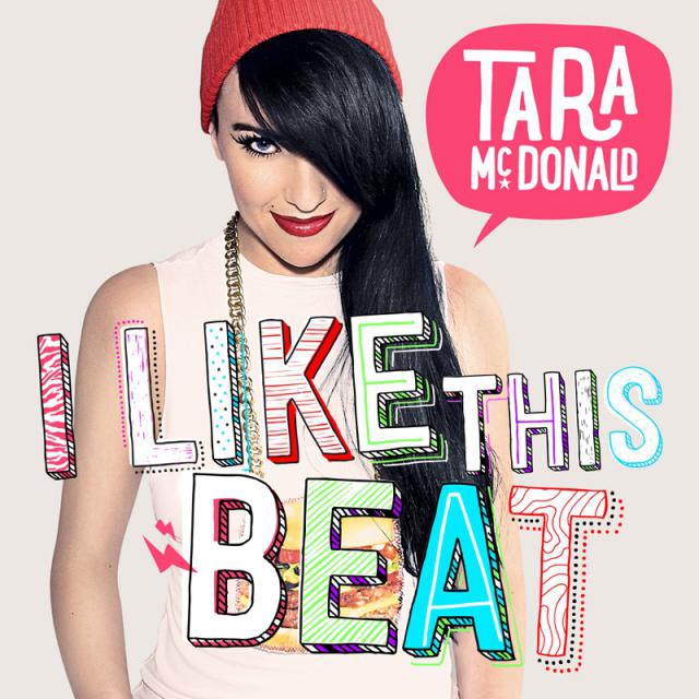 I Like This Beat #093 featuring Paola IEZZI