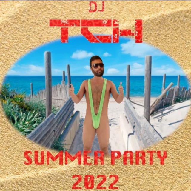 TCH - SUMMER PARTY 2022