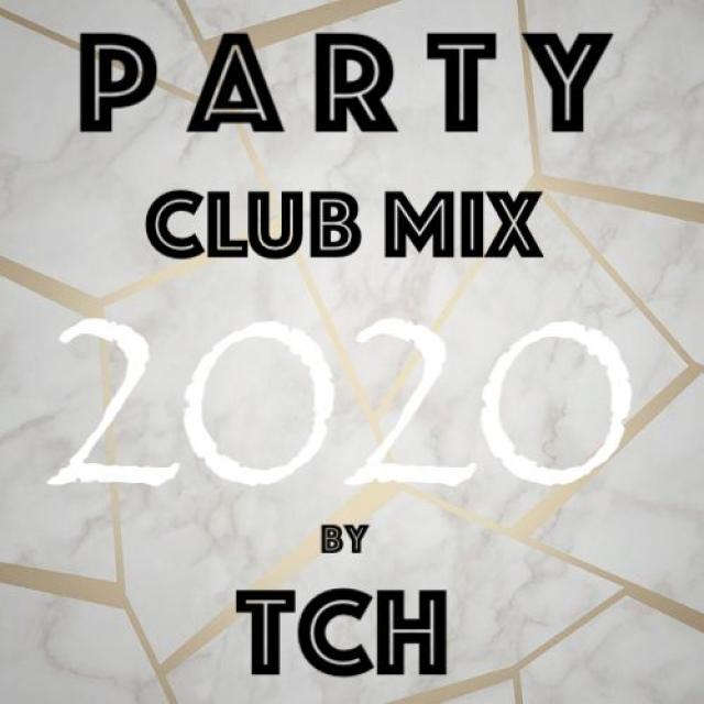 PARTY CLUB MIX 2020