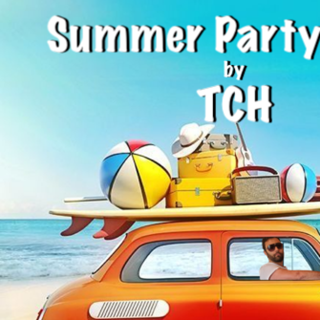 TCH Podcast Officiel