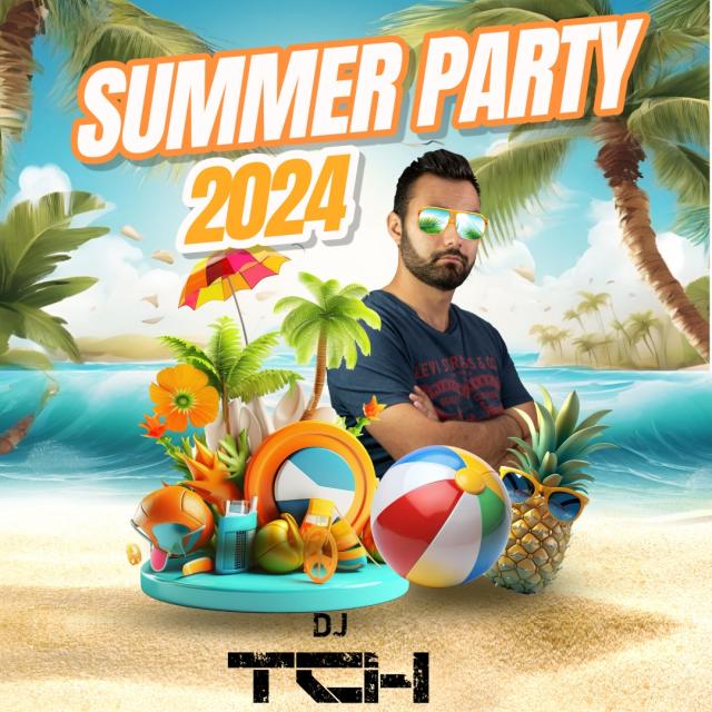 TCH - SUMMER PARTY 2024