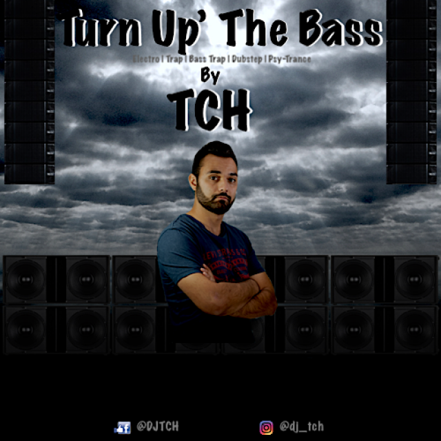 TCH Podcast Officiel