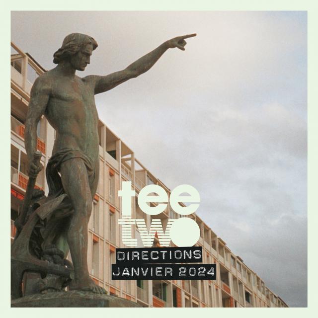 Directions