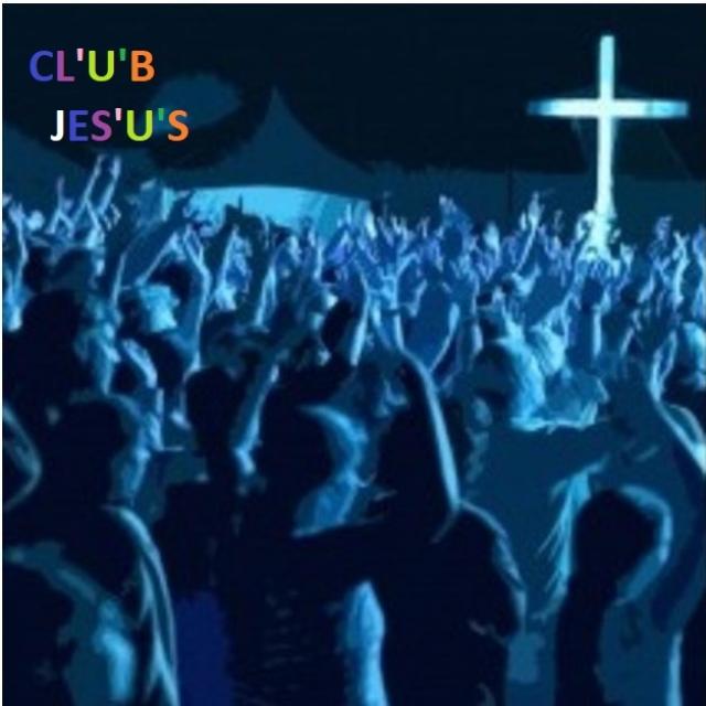 20221123 ClubJesus