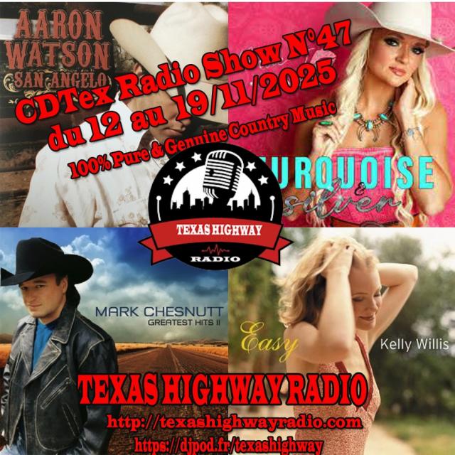 The Texas Highway Radio Show
