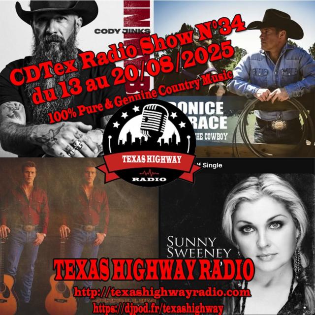The Texas Highway Radio Show