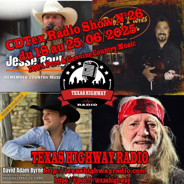 The Texas Highway Radio Show