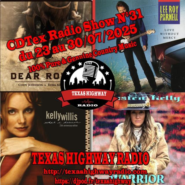 The Texas Highway Radio Show