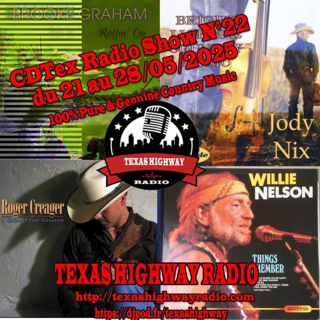 The Texas Highway Radio Show