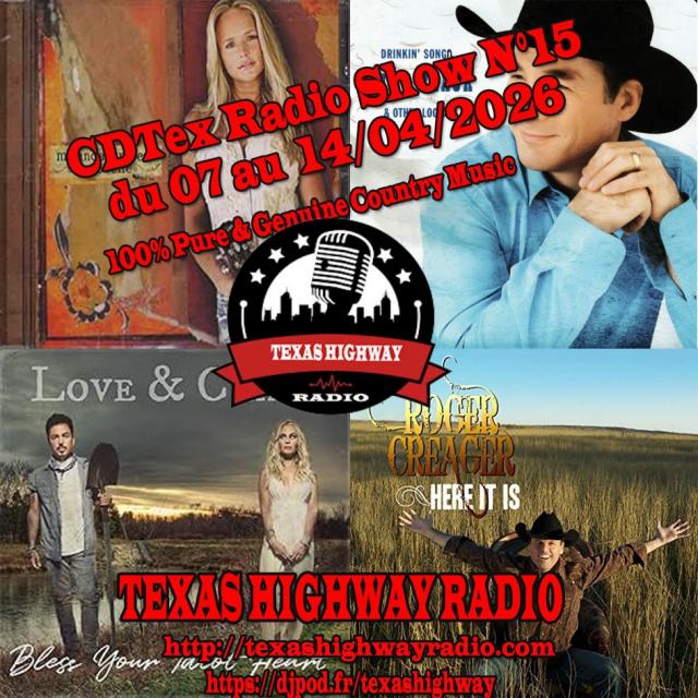 The Texas Highway Radio Show