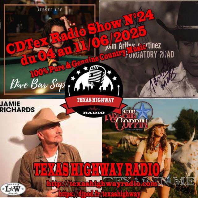 The Texas Highway Radio Show