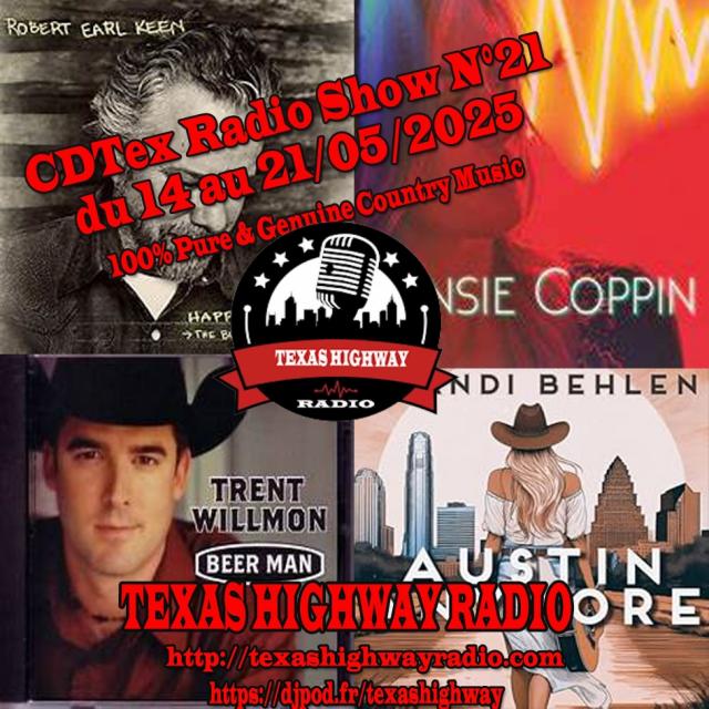 The Texas Highway Radio Show