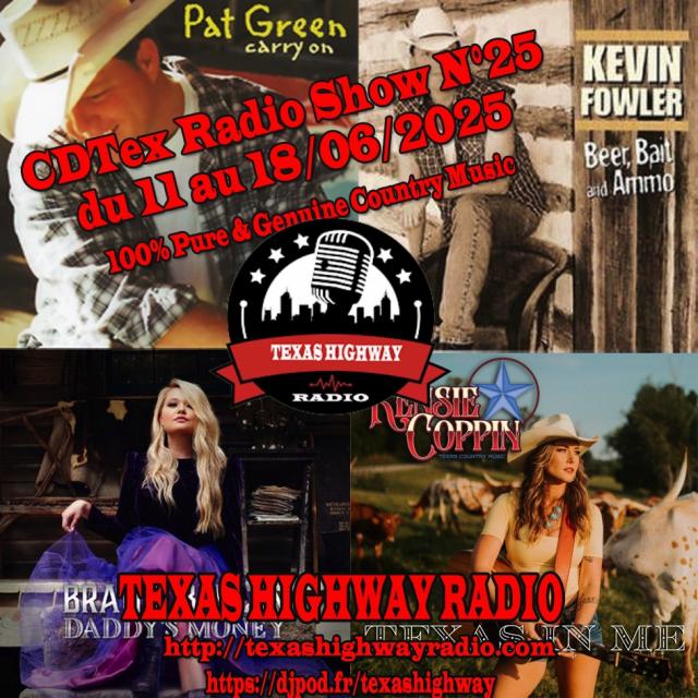 The Texas Highway Radio Show