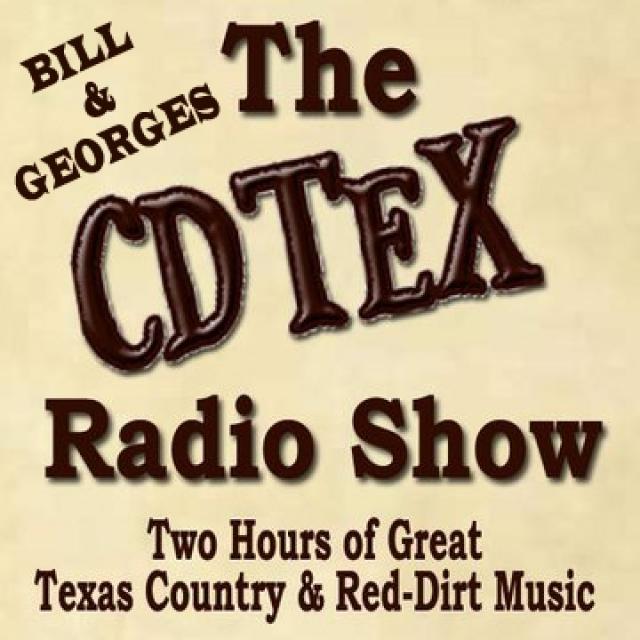 CD Tex Radio Show #5 by Georges Carrier on Djpod