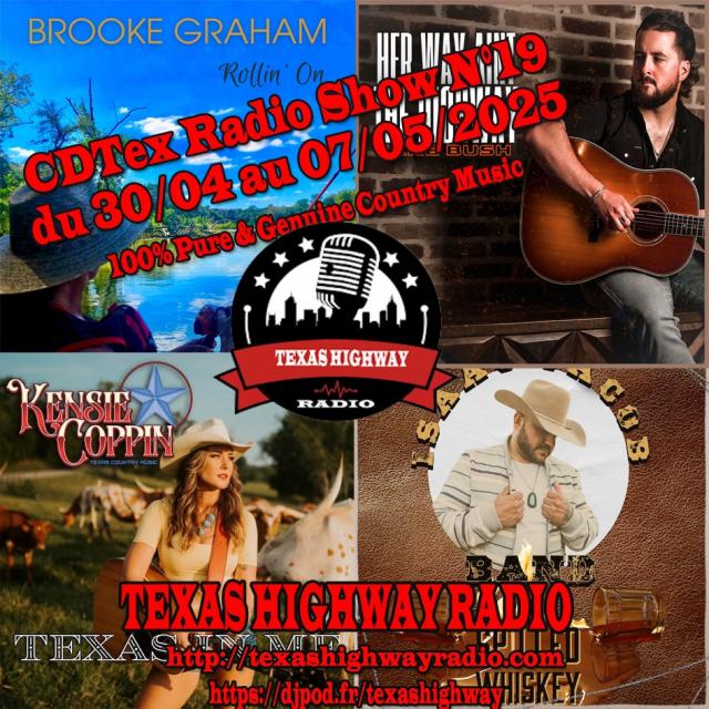 The Texas Highway Radio Show