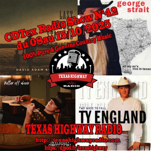 The Texas Highway Radio Show