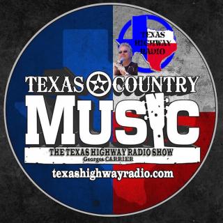 Texas Country Radio Charts