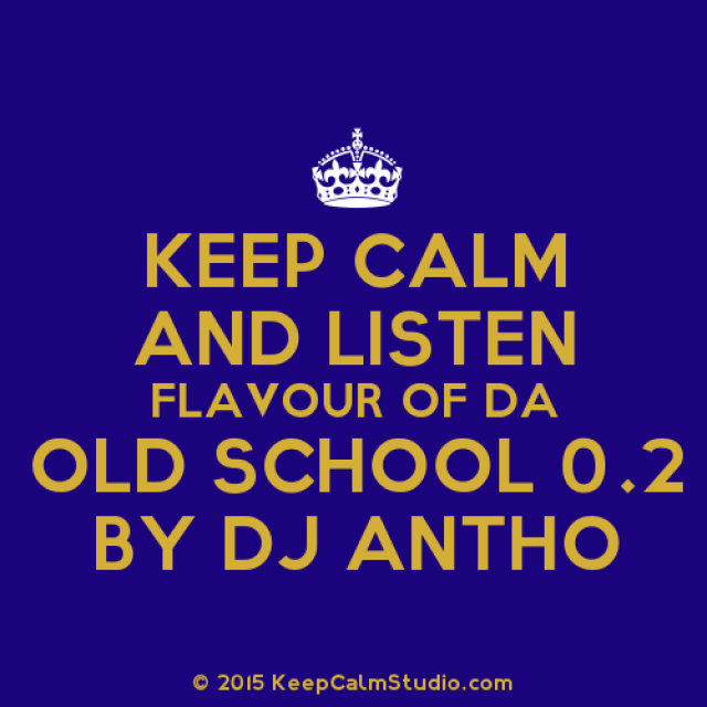 Flavour Of Da Old School 0.2