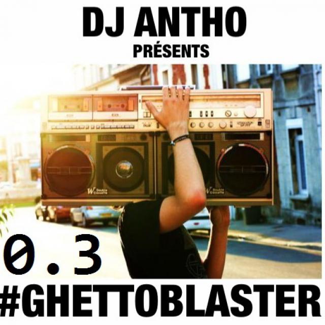 GHETTOBLASTER 0.3