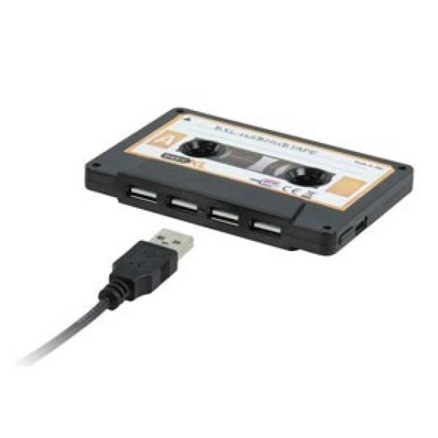 The Groovotape Show by Laurent SFN