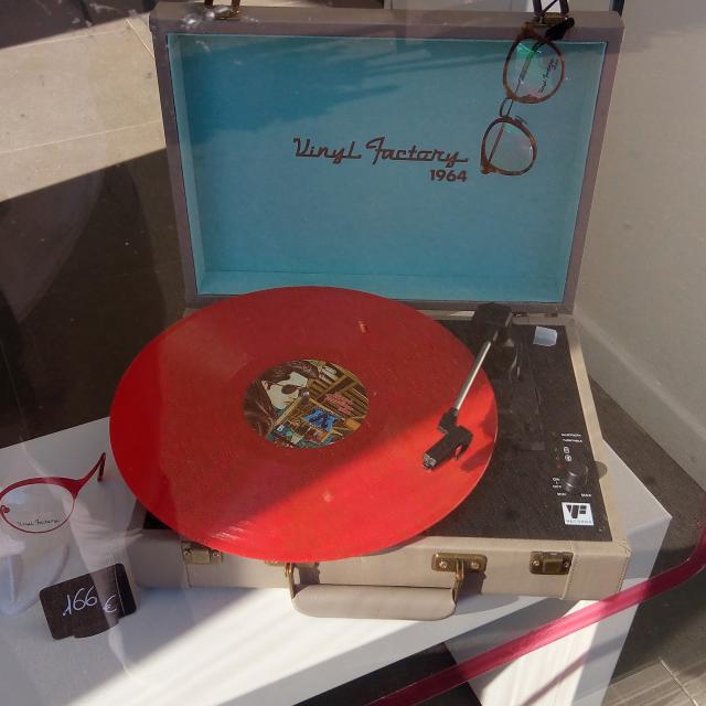 The Groovotape Show by Laurent SFN