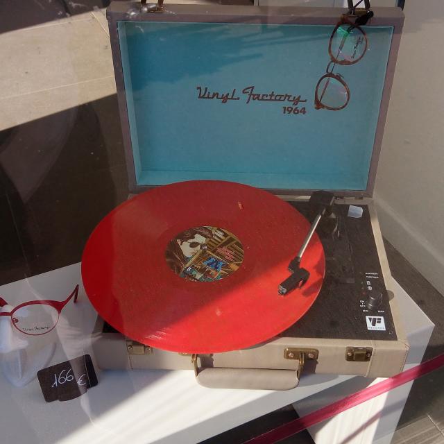 The Groovotape Show by Laurent SFN