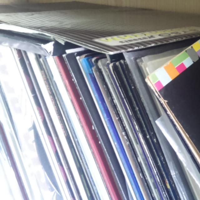 The Groovotape Show by Laurent SFN