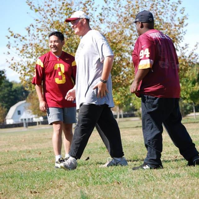 The Sports Refuge Podcast